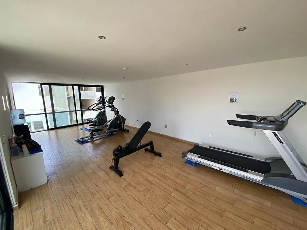 Opal Apartment Playa del Carmen