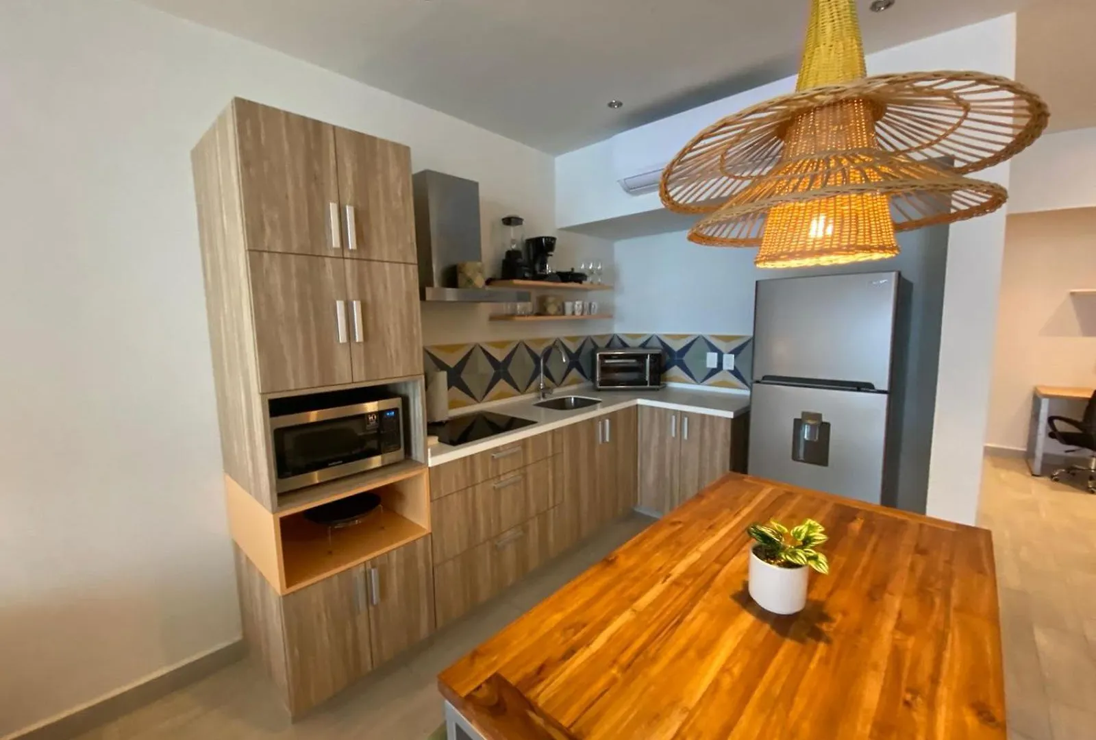 Opal Apartment Playa del Carmen