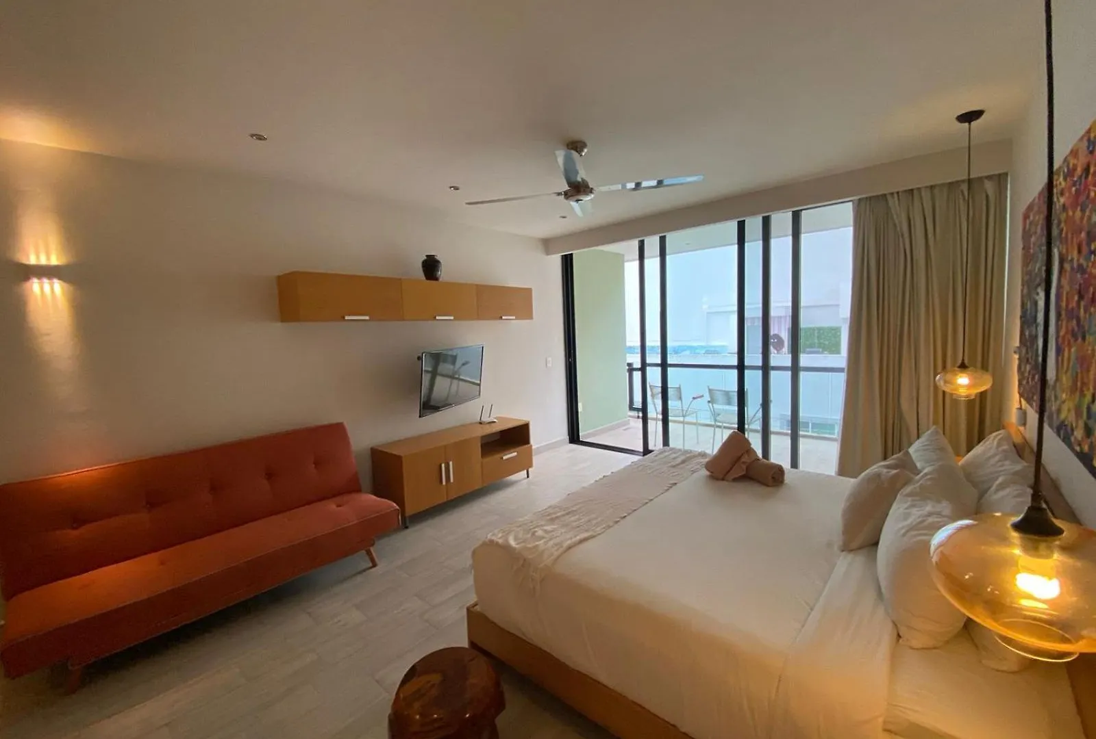 Opal Apartment Playa del Carmen