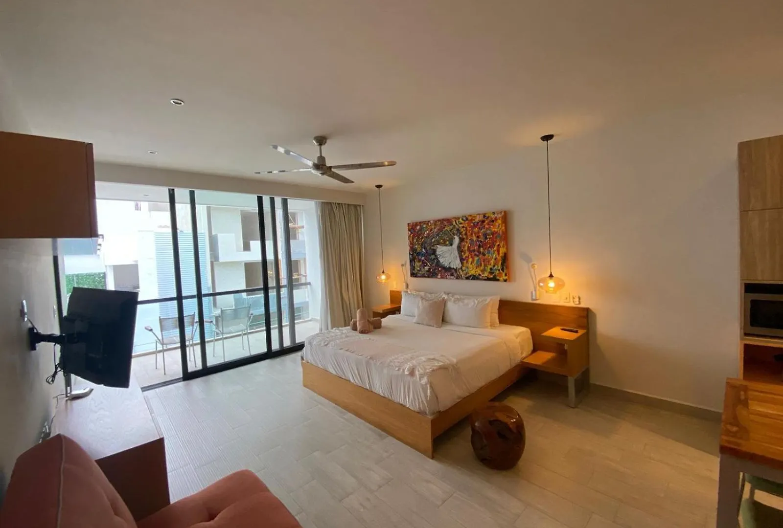 Opal Apartment Playa del Carmen 0*,  Mexico