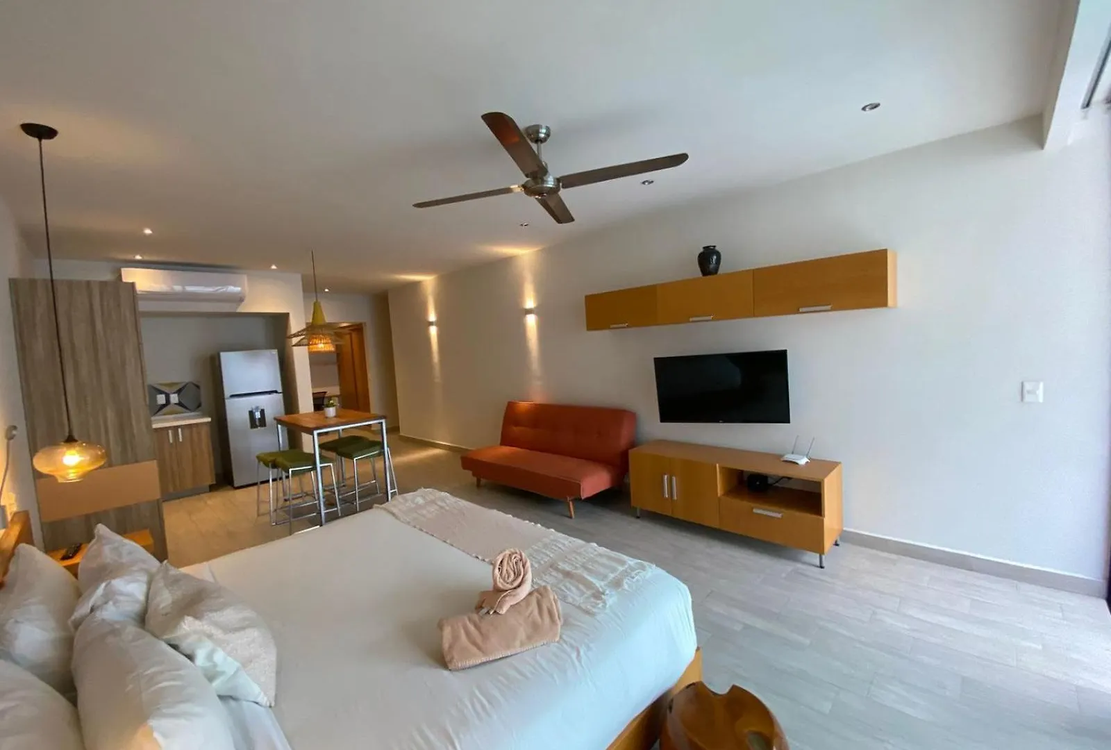 Opal Apartment Playa del Carmen 0*,
