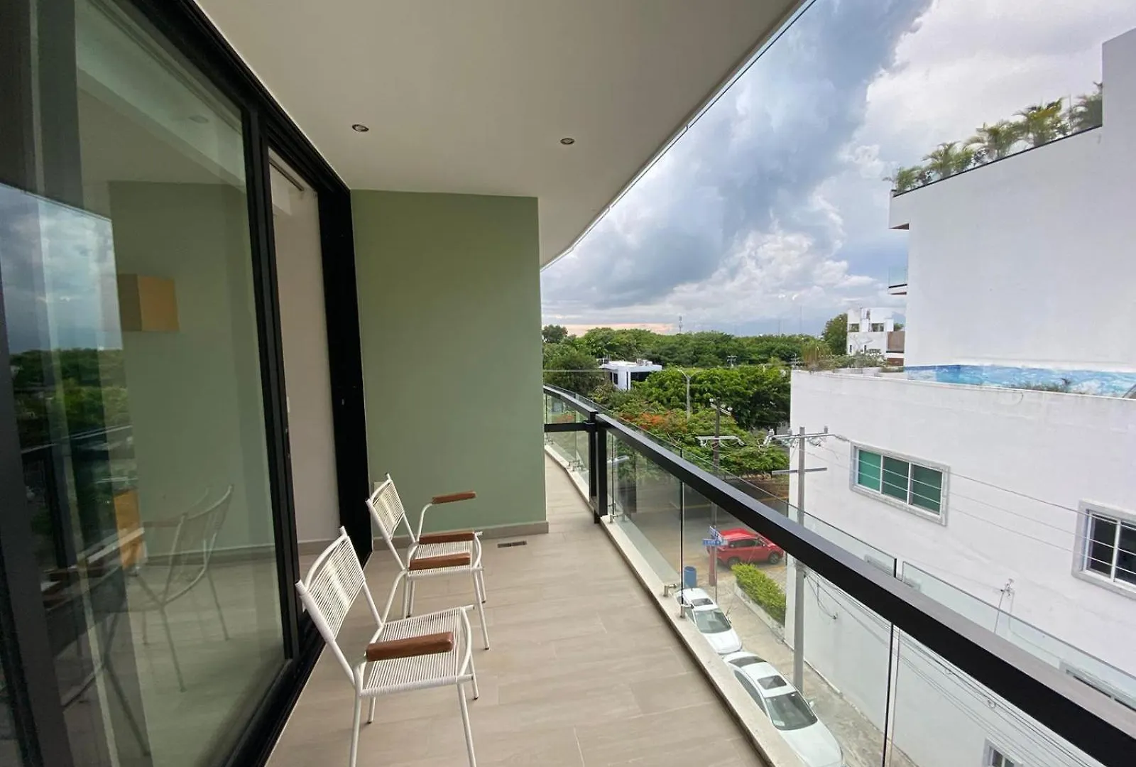 Opal Apartment Playa del Carmen