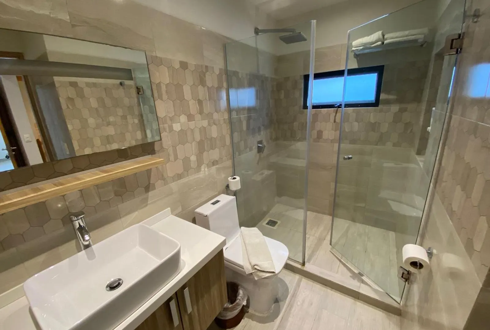 Opal Apartment Playa del Carmen