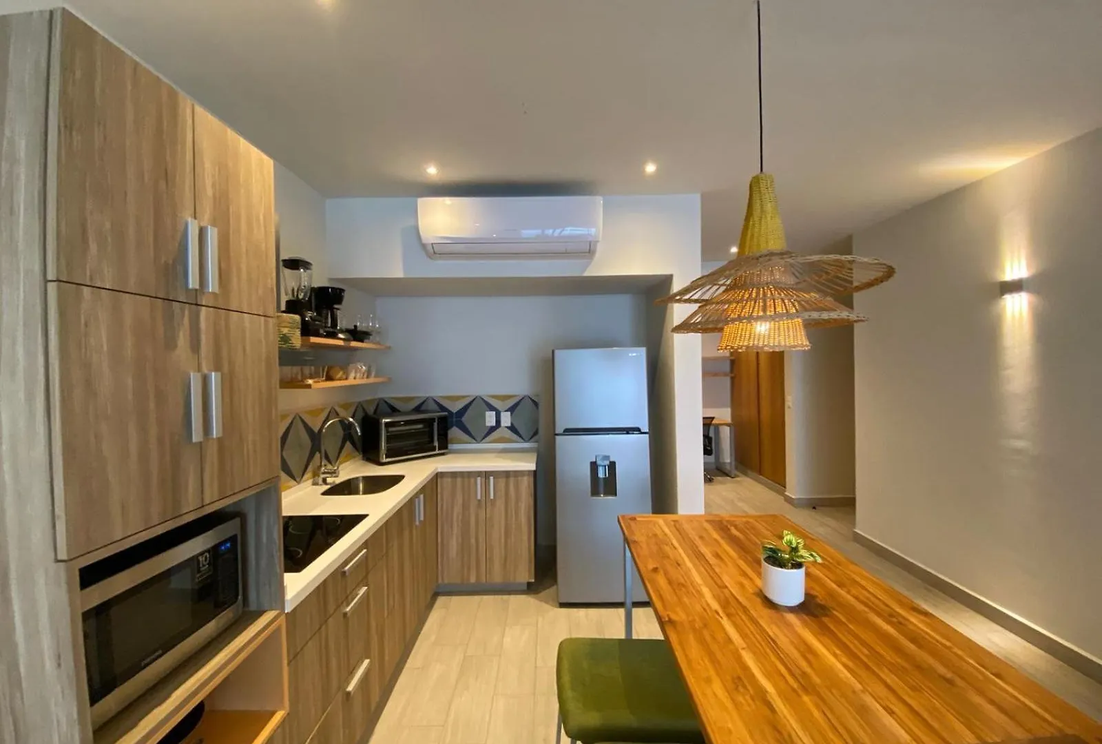 Opal Apartment Playa del Carmen